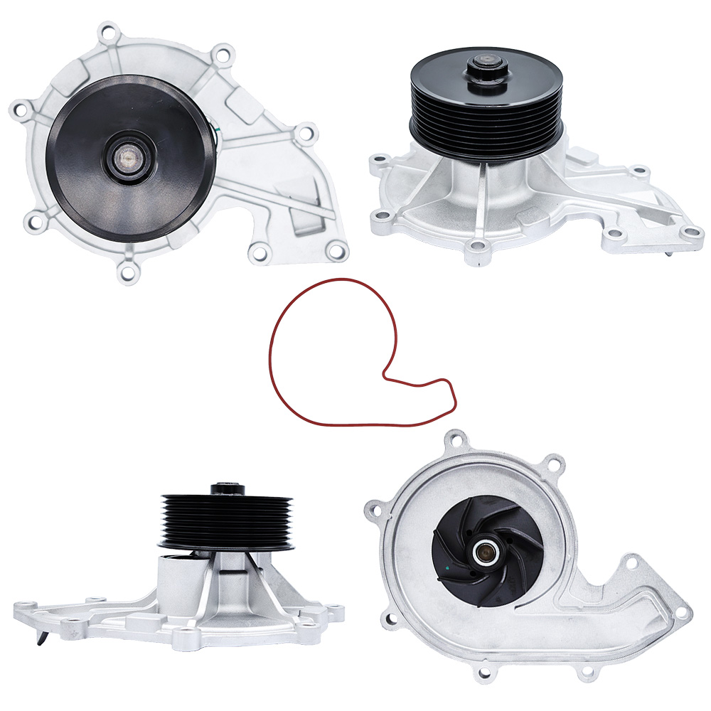 Water Pump-For Cummins-3.8-5263374-5288908-5257960-5333035-5314728 ...
