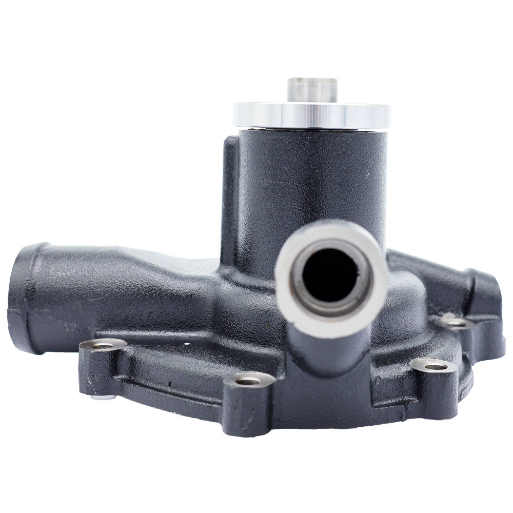Me035219 For Mitsubishi-6D16T 6D16 9 HOLES OIL TYPE - Water Pump